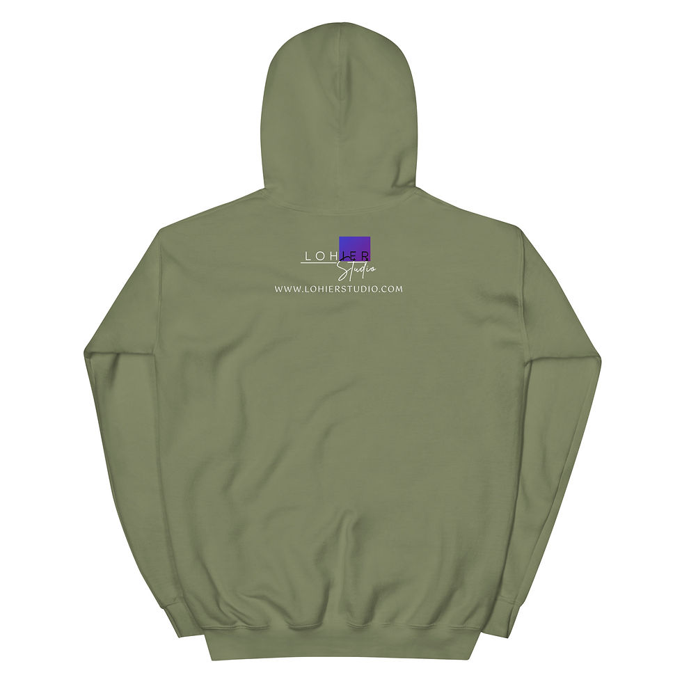 Thumbnail: Eshe Hoodie