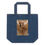 Thumbnail: Organic denim tote bag 'Soul'