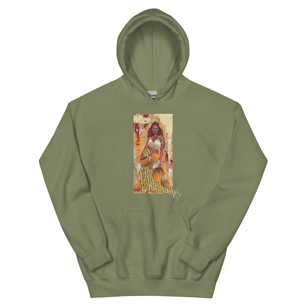 Thumbnail: Eshe Hoodie