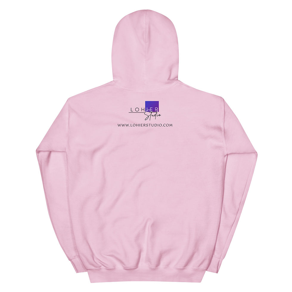 Thumbnail: MikaBen Hoodie