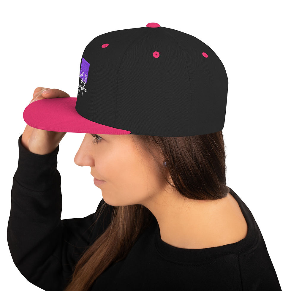 Thumbnail: Snapback Hat