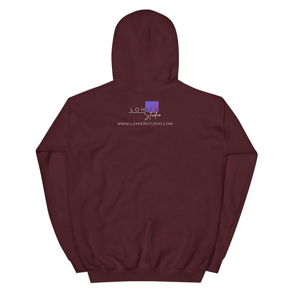 Thumbnail: Eshe Hoodie
