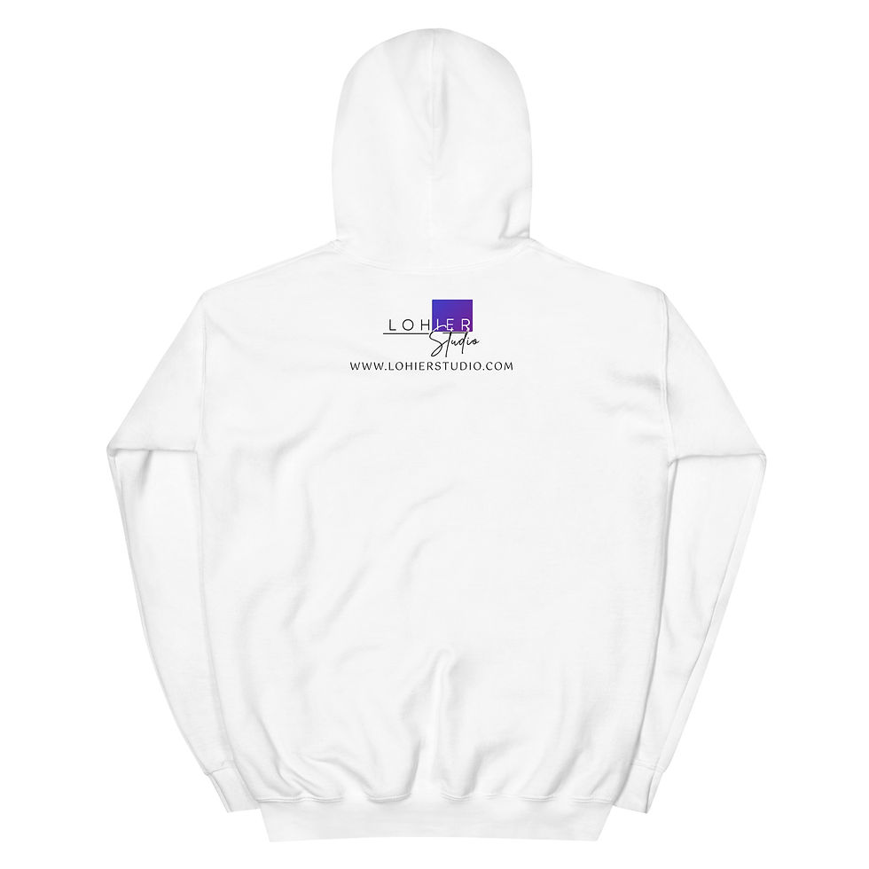 Thumbnail: Eshe Hoodie