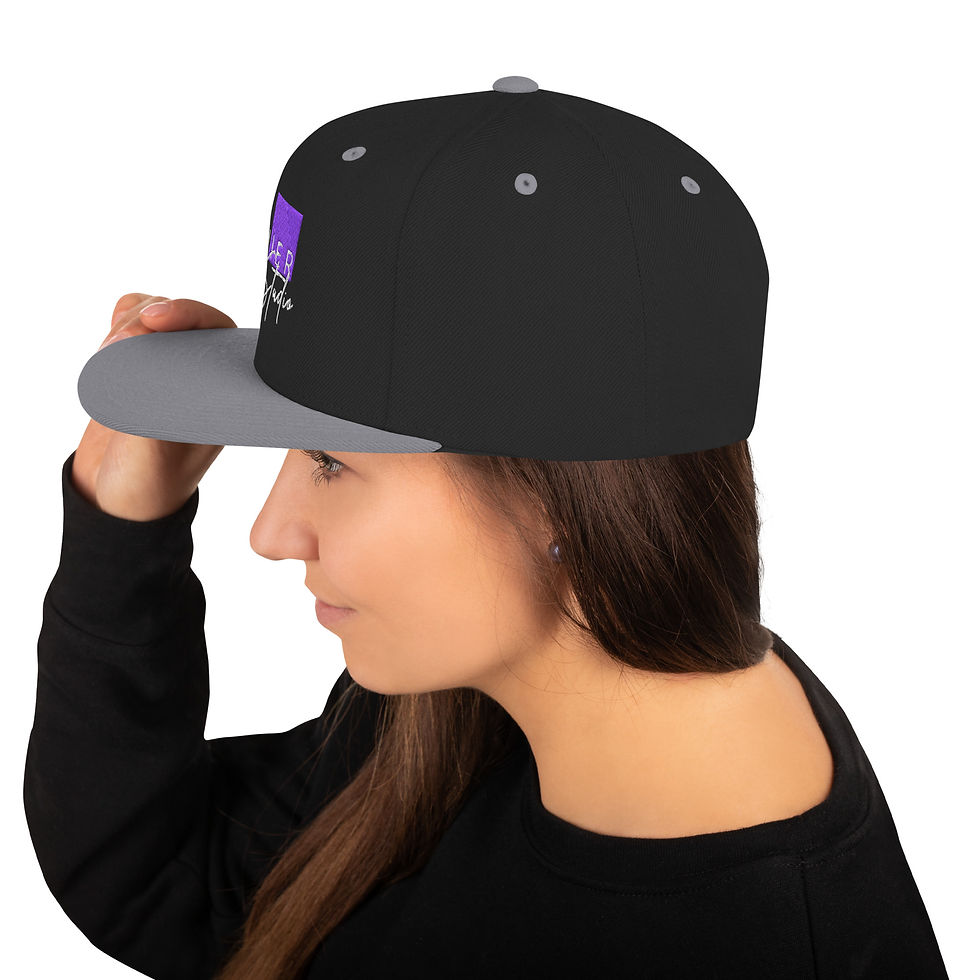 Thumbnail: Snapback Hat