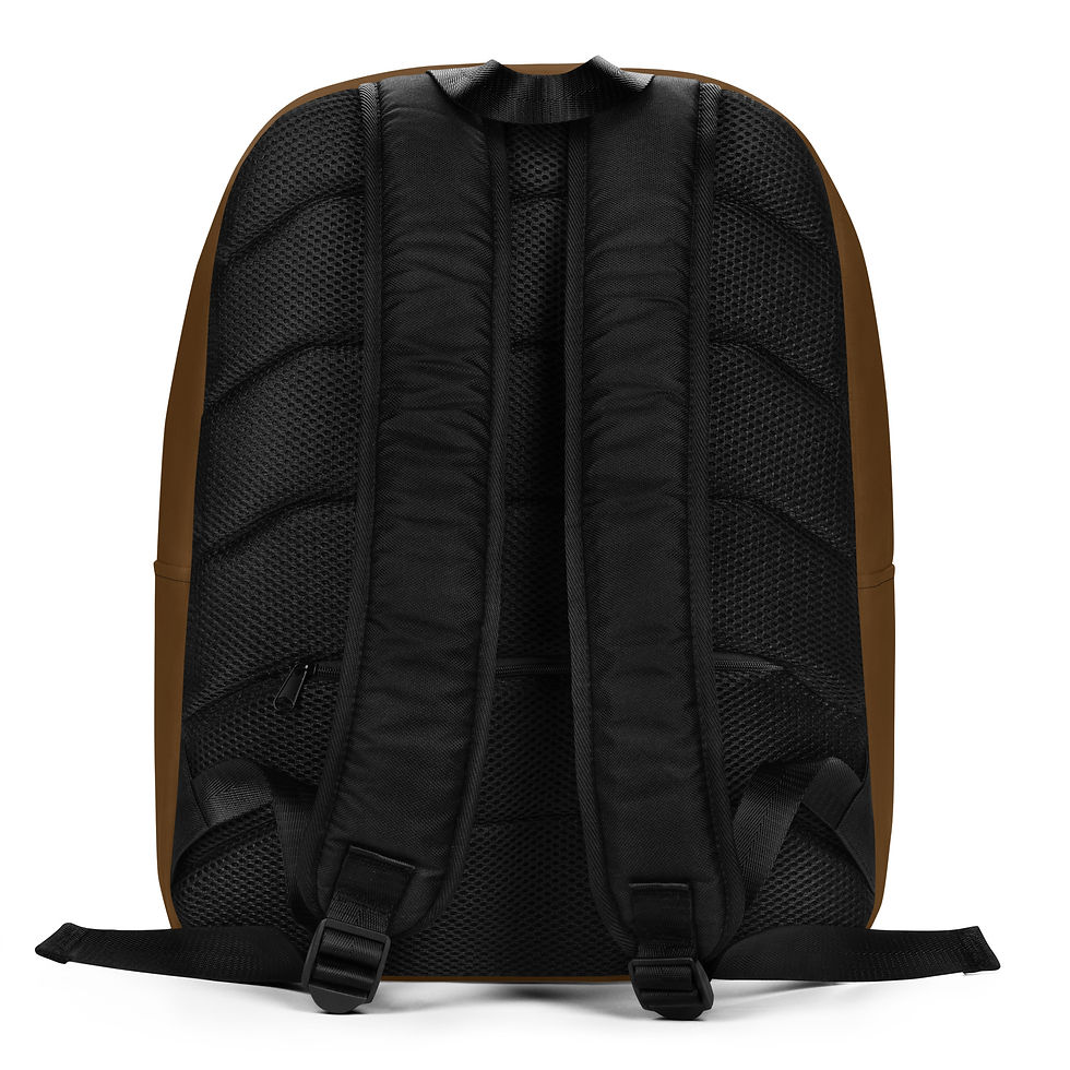 Thumbnail: Soul Backpack