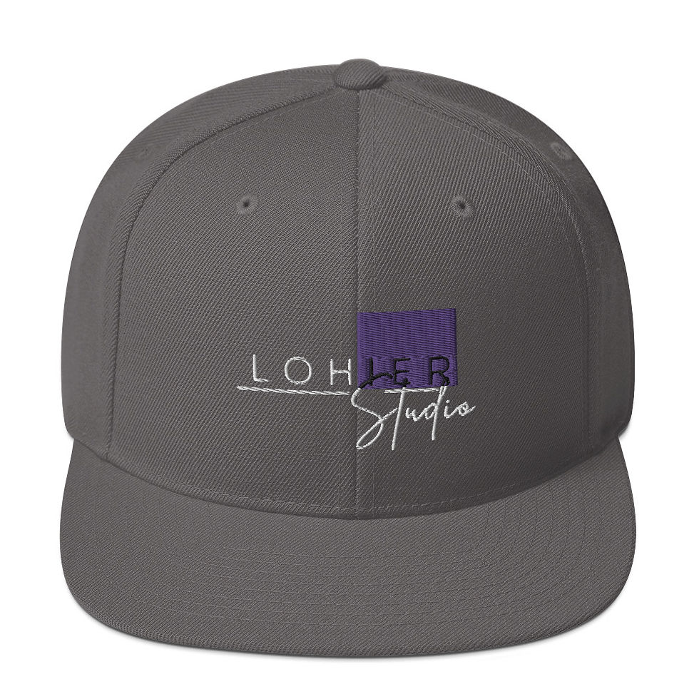 Thumbnail: Snapback Hat