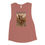 Thumbnail: Ladies’ Muscle Tank "Soul"
