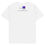 Thumbnail: Unisex organic cotton t-shirt Fayola