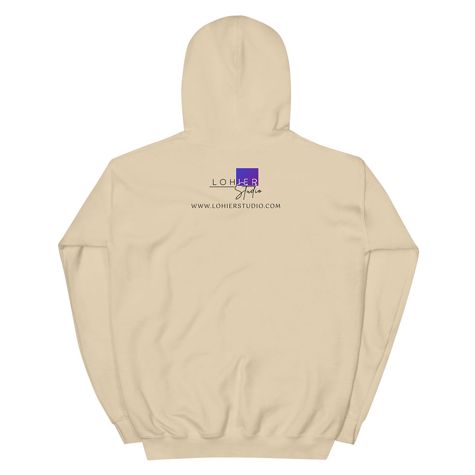 Thumbnail: Jamila Hoodie 