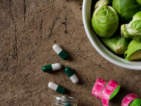 Semaglutide: What you need to know