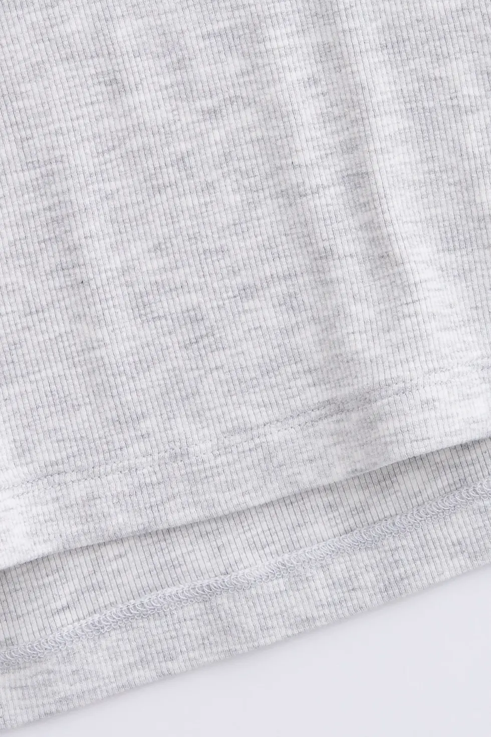 Thumbnail: Lacey Basics Long Sleeve Top