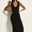 Thumbnail: Carrer Sweater Midi-Nation Los Angeles