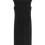 Thumbnail: Nation Los Angeles Kalee Column Midi.  Easy cotton jersey black dress.  Featuring bow tie detailing.