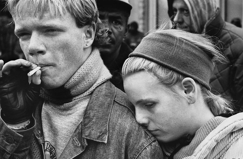 Street Teens