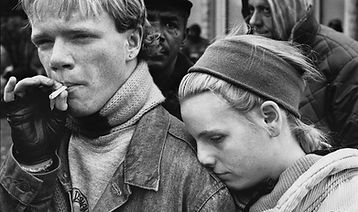 Street Teens