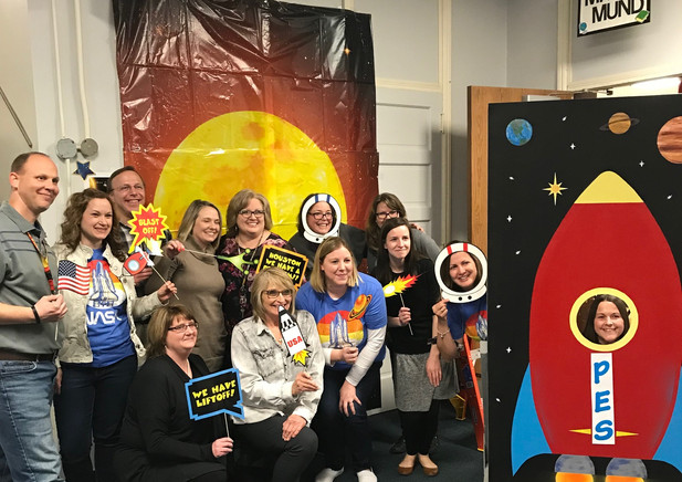 Perry Staff