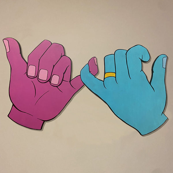 Pinky Promise, 2020