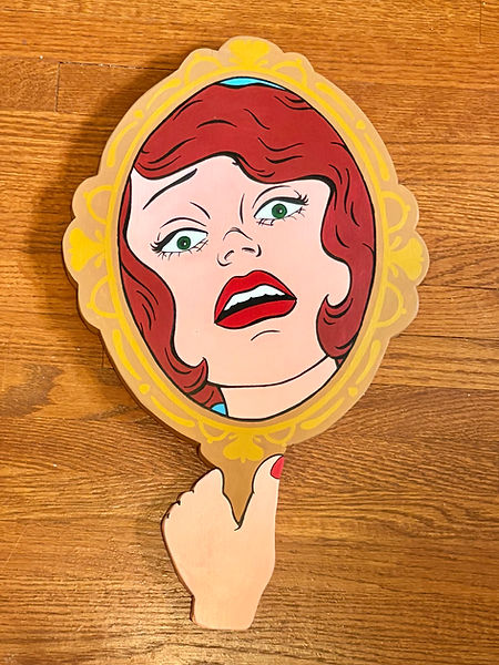 Self-Realization, 2025