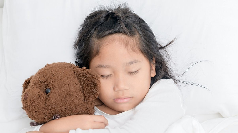 AVOID DROPPING A NAP TOO EARLY BY FIRST EVALUATING THESE 8 AREAS
