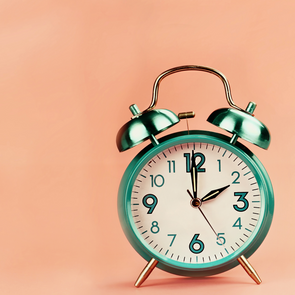 HOW TO STRATEGICALLY ADJUST YOUR NAPPING CHILD'S SCHEDULE WITH THE FALL TIME CHANGE