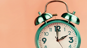 HOW TO STRATEGICALLY ADJUST YOUR NAPPING CHILD'S SCHEDULE WITH THE FALL TIME CHANGE