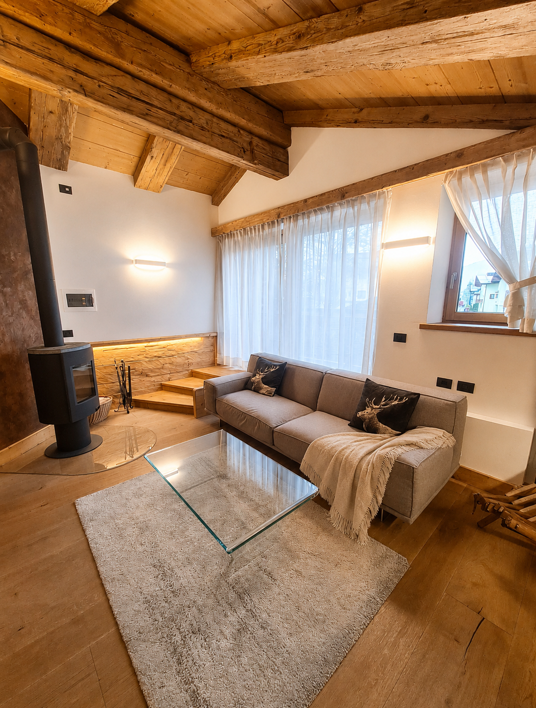 Südberge Apartment | Exclusive Kitzbühel Living
