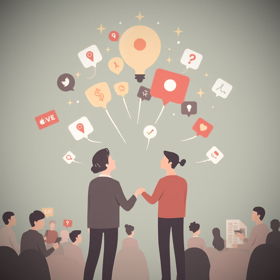 Influence & Affiliation : Stratégie rentable en ligne en 2026 