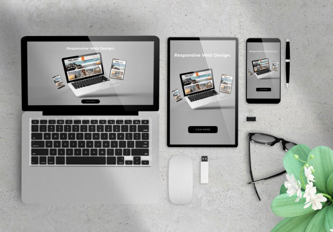 adaptation optimale de sites internet au Senegal à Dakar
