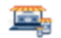 Developpement de sites e-commerce innovants en afrique