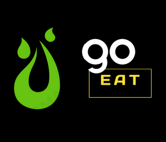 logo design for online food services
