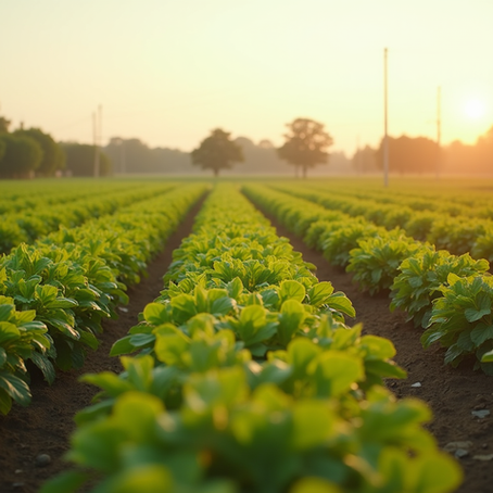 Pratiques Agricoles durables et traçabilité des Produits