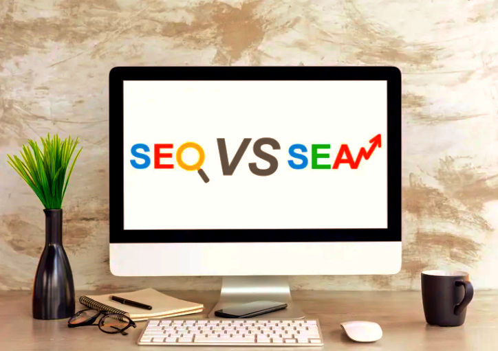 SEO ou SEA en Afrique au Senegal à Dakar ?