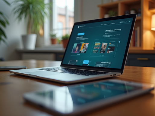 L'importance capitale du design UX/UI en Afrique