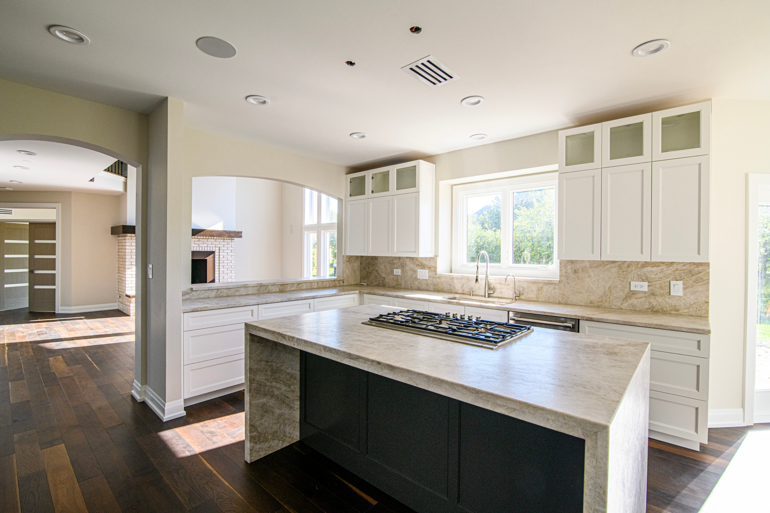 Kitchen Remodeling in Hinsdale and Lisle - Berno Renovations