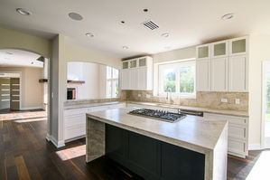 Kitchen Remodeling by Berno Renovations