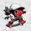 Thumbnail: Custom MadCap Sticker UV DTF (90mmX79mm) - Skater 03