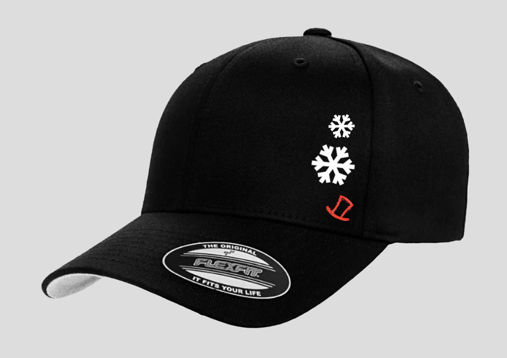 Baseball (Fitted) - WINTER (Elements & Seasons Collection)