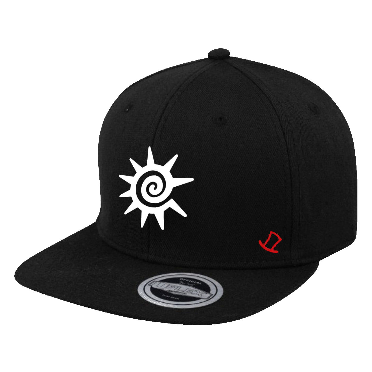 FlatPeak (Fitted) - SUMMER (Elements & Seasons Range)