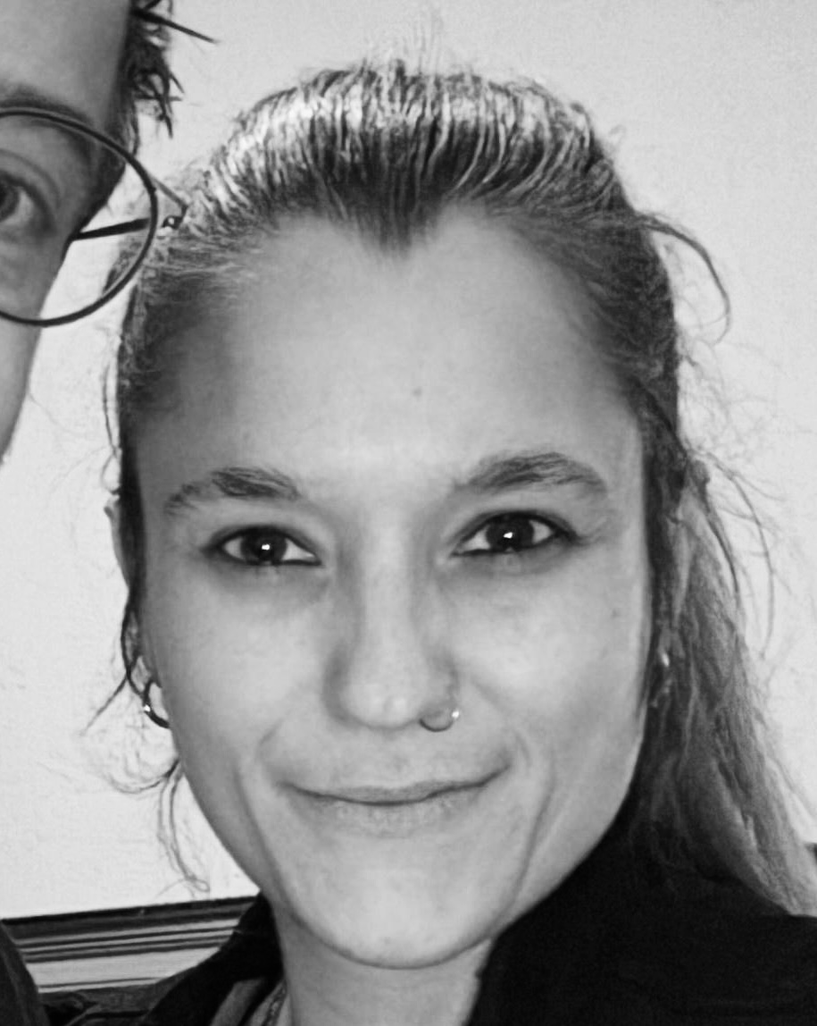 Writer: Cherene Blues