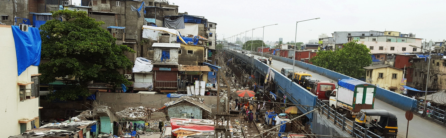 Urban Lab | Urban Centre Mumbai