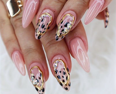 nail extension