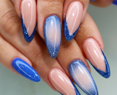 nails extension