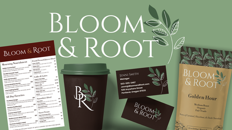 Brand Asset Development