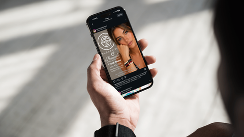Digital Presence & Content