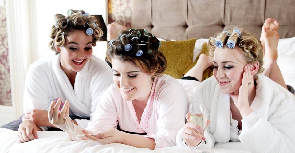 Prices For Bridal Hair Services Essex 2020