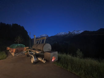 catering, bbq, boeschsbbq, schweizer armee 