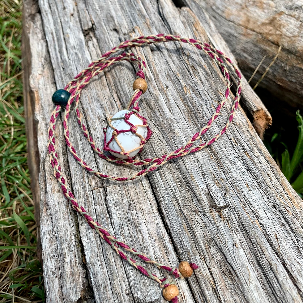   Interchangeable Creation Necklace - 3 set crystal pack