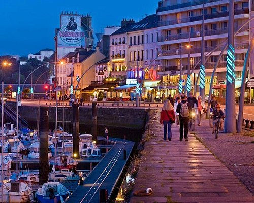 Thumbnail: Coach & Cruise: Long Weekend Voyage to Northern France April 2028 ADULTS ONLY