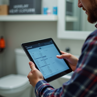 AI-Enhanced Plumbing Business Software: Your Shortcut to More Money and Less Hassle