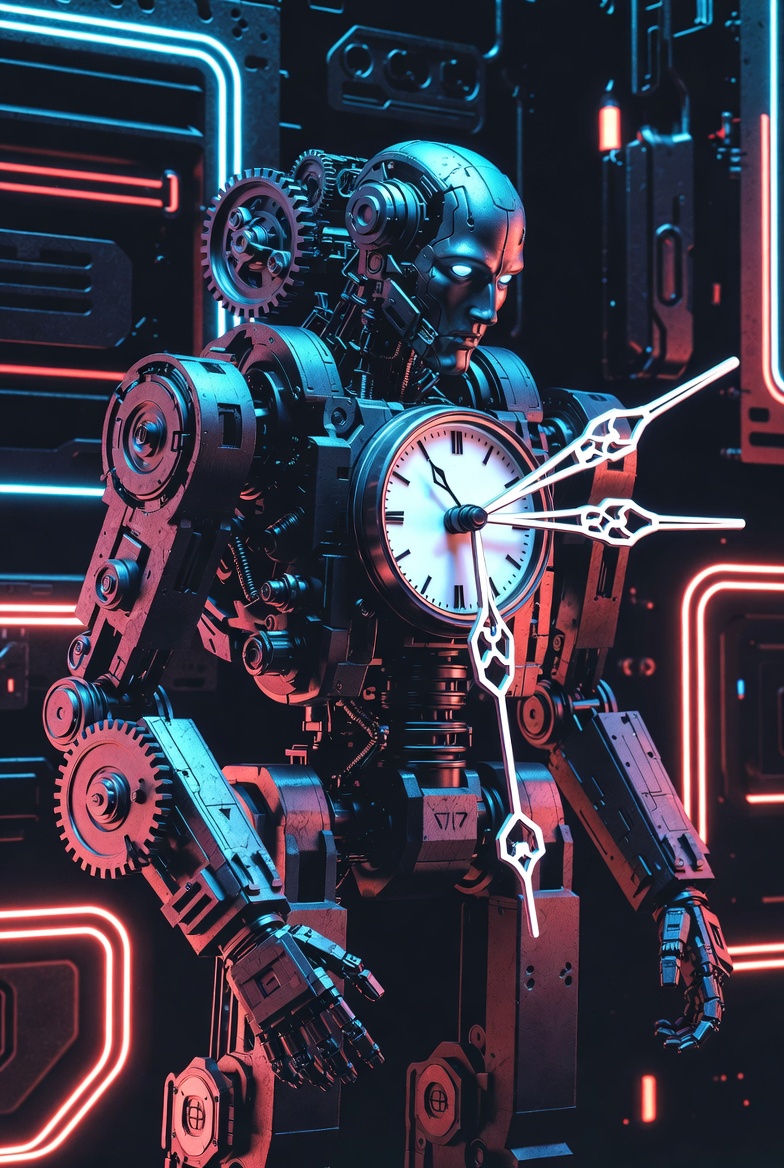 robot plus auto clock.jpg